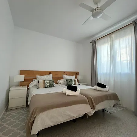 Crater 2 Apartment *