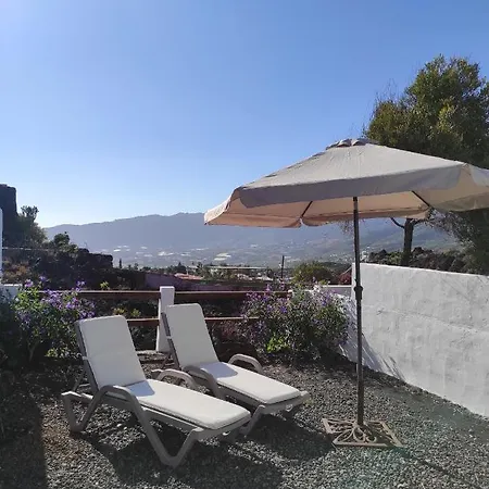 Appartement Crater 2 *