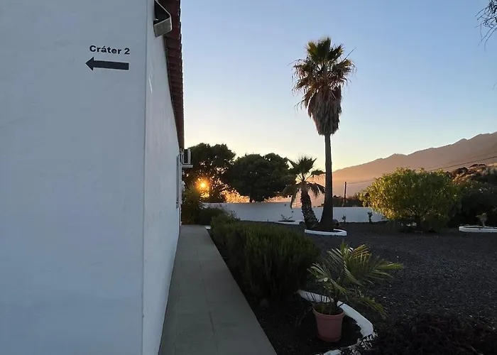 Crater 2 El Paso