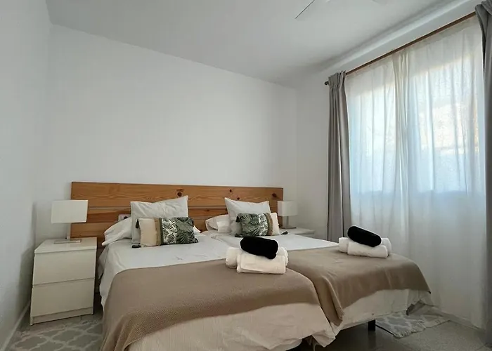 Crater 2 Lejlighed *