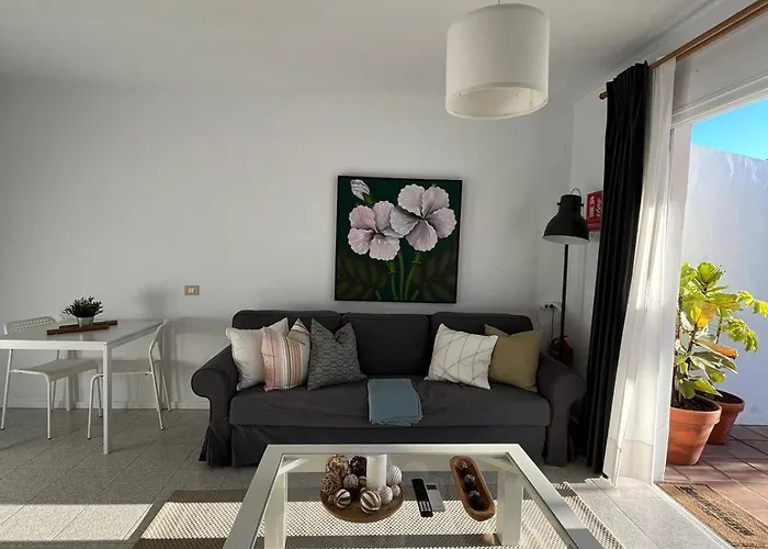 Lejlighed Crater 2 El Paso